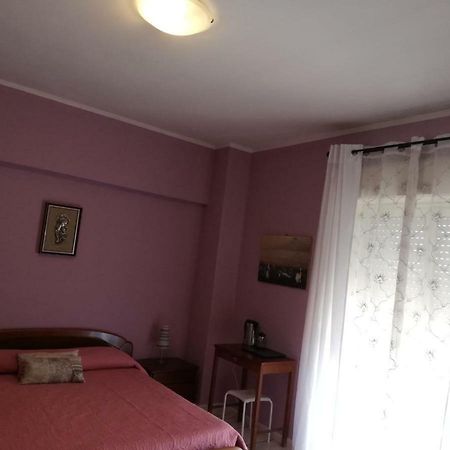 B & B Amici Dell'Etna ニコロージ エクステリア 写真