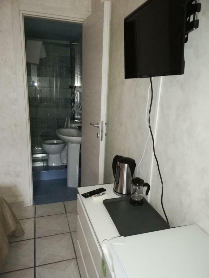 B & B Amici Dell'Etna ニコロージ エクステリア 写真